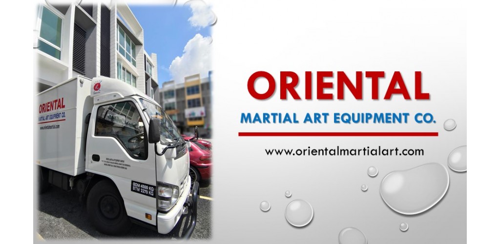 Oriental Martial Art Equipments Co.